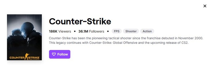 『Counter-Strike 2』リリースまで秒読み？Twitchから『CS:GO』削除、リプレイ再生用ブランチ追加、公式Xの匂わせでファンの期待はうなぎ登り