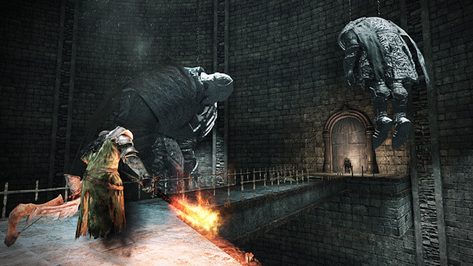 『Dark Souls II』DLC第2弾の新装備・新スペル含むショット多数 ― 新たなアイテム配布も決定！