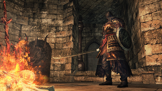 『Dark Souls II』DLC第2弾の新装備・新スペル含むショット多数 ― 新たなアイテム配布も決定！