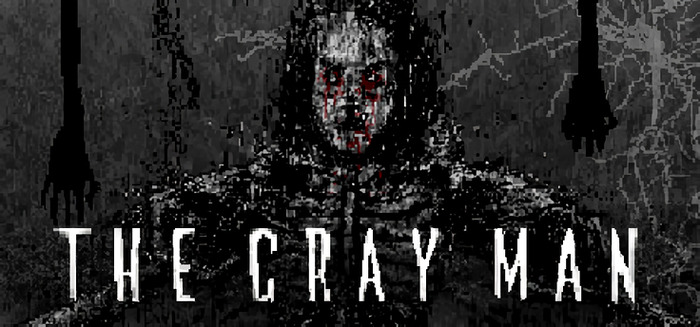 連続殺人犯の視点を狂気的ビジュアルで描くADV『The Gray Man』配信開始！