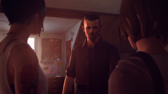 【GC 14】DONTNODとスクエニが贈る『Life is Strange』は時を操る物語 ― プレゼンテーションレポート