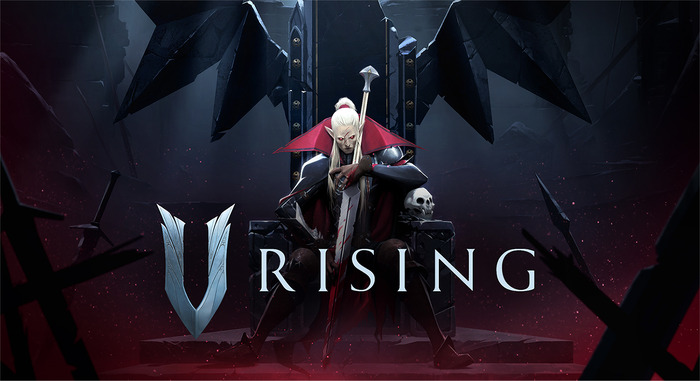 オープンワールド吸血鬼サバイバル『V Rising』2024年Q2の正式リリースに向けた取り組みが明らかに