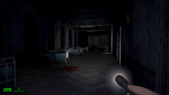 2007年のDS向けサバイバルホラーFPS『Dementium: The Ward』スイッチ版が海外発表！