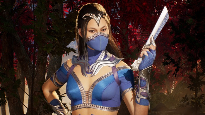 ストーリーも面白い！『Mortal Kombat 1』はただグロいだけの格闘ゲームじゃない【プレイレポ】