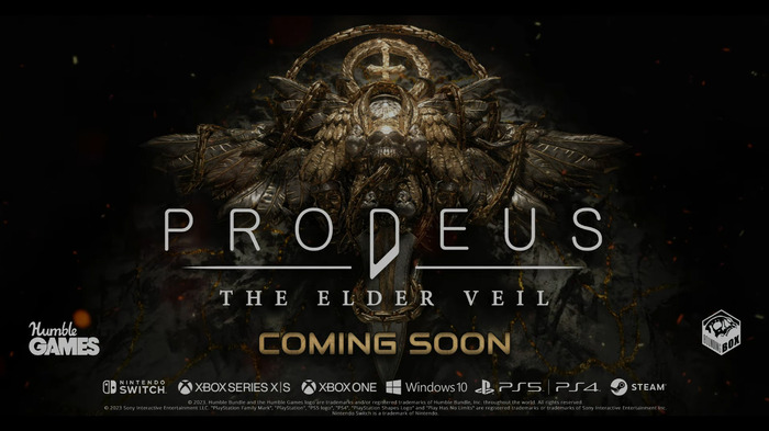 レトロ新しいFPS『Prodeus』DLC「The Elder Veil」発表！ グラップリングフックも登場