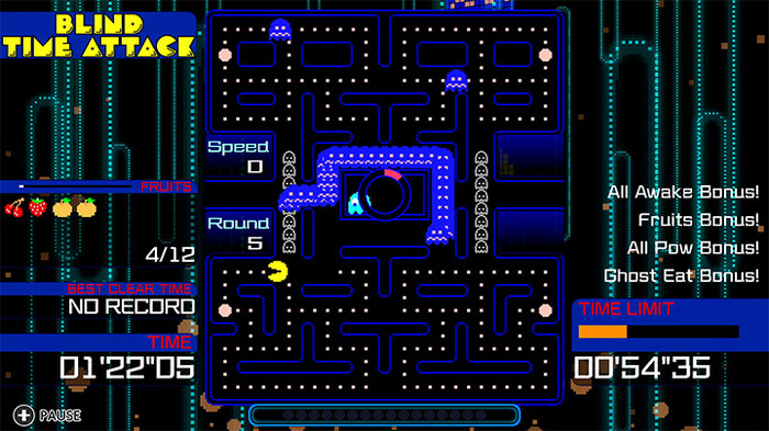 99人対戦バトロワ『PAC-MAN 99』オンラインサービス終了の10月8日に向けて公式Xで再告知―有料コンテンツ購入者は今後も一部モードをオフラインプレイ可能