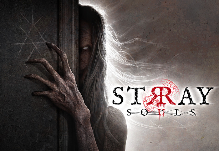 敵との遭遇やアイテム配置がランダムなサイコホラー『Stray Souls』配信日決定！