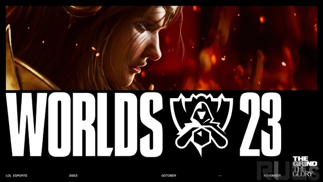 『LoL』Worlds 2023が開幕…日本代表DFMの初戦は10月11日（水）16時よりスタート！