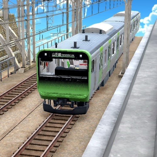 自分だけの鉄道模型を作ろう！電車組み立てパズル&レイアウト作成『デジプラコレクション まるごと鉄道！ミニ ～JR東日本編～』スイッチ向けに配信開始