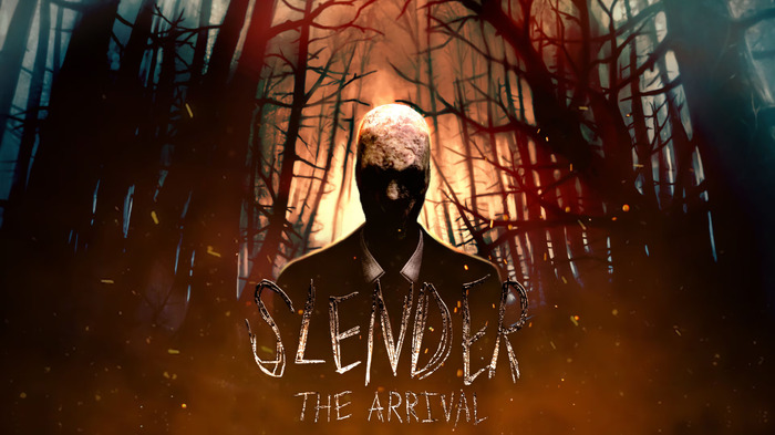 日本語にも対応！ スレンダーマンホラー『Slender: The Arrival』10周年記念アップデート配信