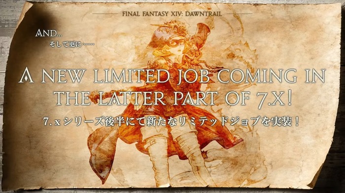 二刀流の新ジョブ「ヴァイパー」や『FF11』『FF16』とのコラボも！『FF14』新拡張「黄金のレガシー」新着情報が多数公開【ロンドンファンフェス・基調講演ひとまとめ】