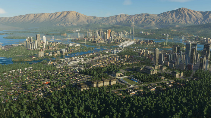 『Cities: Skylines II』は30FPSでの安定動作が目標―パフォーマンス問題の指摘にRedditで説明