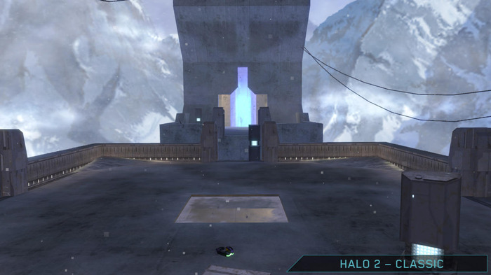 『Halo 2』の人気マルチプレイマップ「Lockout」が『Halo Master Chief Collection』で刷新へ