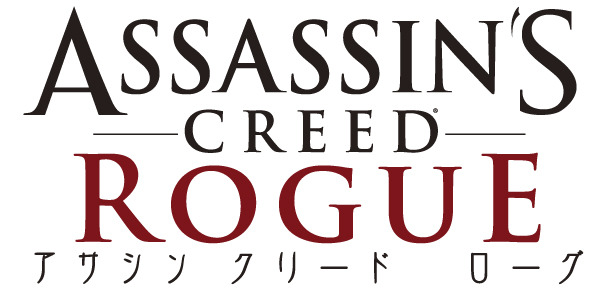 PS3『アサシン クリード ローグ』国内で12月11日に発売決定、デビュートレイラーも公開