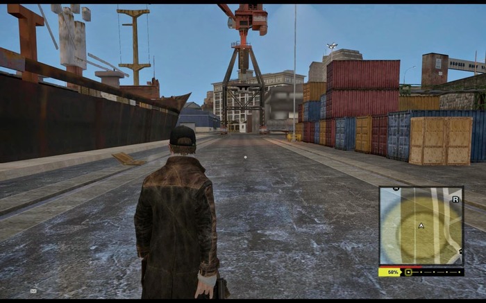 『GTA IV』で『Watch Dogs』のゲームプレイを再現するMod「WatchDogsIV」がリリース