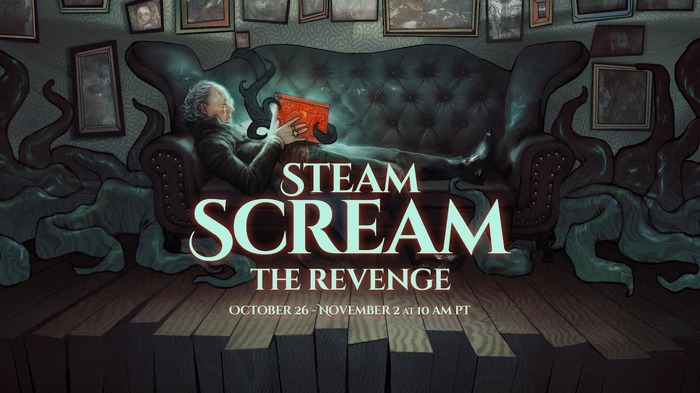 🎃Steamハロウィンセール超特集：Game*Sparkオススメ「ジャパニーズホラー」7タイトルを紹介！ 『パラノマサイト』『絶対に幽霊なんて出ないおるすばん』などピックアップ