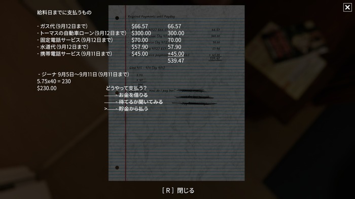 事件を解決に導くのは、現場の証拠か自身の直感か…本格的な犯罪捜査が楽しめる『Scene Investigators』【プレイレポ】