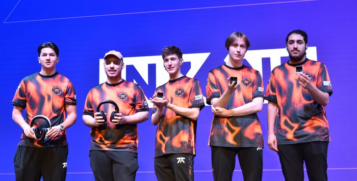 「Fnatic」完全協力のワイヤレスヘッドセット「INZONE」が新しくお披露目！『VALORANT』トッププレイヤーも認める“遅延の少なさ”【発表会レポ】