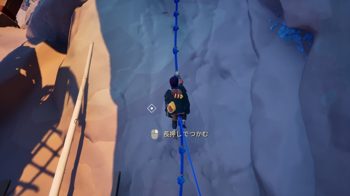 【プレイレポート】DON'T NODの新作 『Jusant』は絶景&環境ストーリーテリングが魅力。崖を登って世界を見渡し、塔の謎を解き明かせ