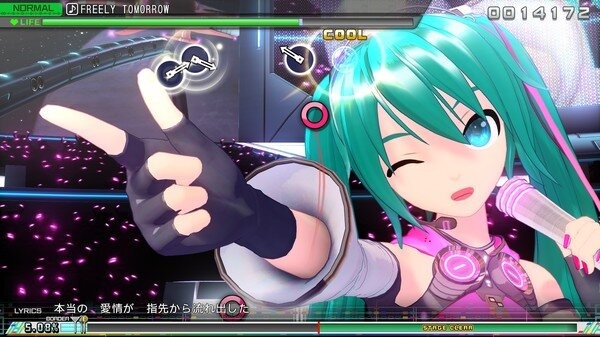 『初音ミク Project DIVA』シリーズのプロデューサー/ディレクター・松並桂一氏がセガを退職―『Quest of D』等にも携わったベテラン