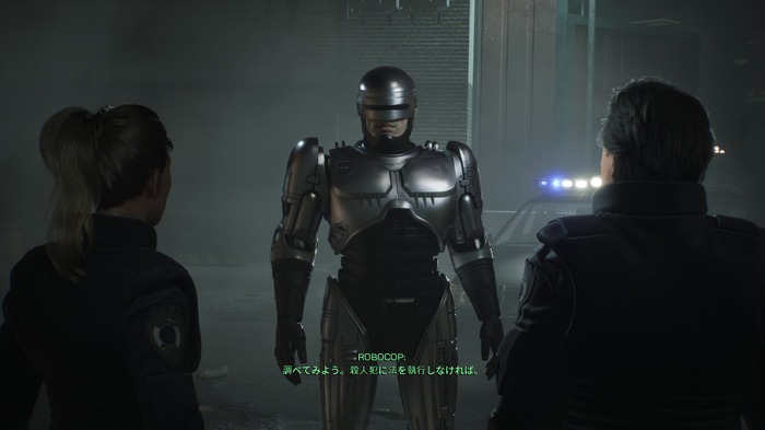 「ロボコップ」のアクションADV『RoboCop: Rogue City』プレイレポ―深すぎる原作愛はファン必見！豪快な戦闘や捜査などロボコップらしさが楽しめる【特集】