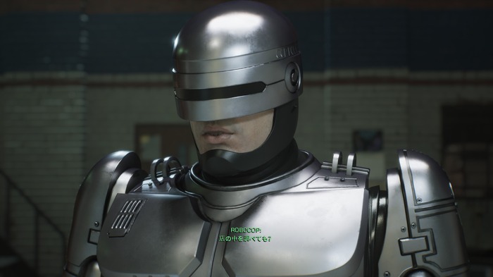 「ロボコップ」のアクションADV『RoboCop: Rogue City』プレイレポ―深すぎる原作愛はファン必見！豪快な戦闘や捜査などロボコップらしさが楽しめる【特集】