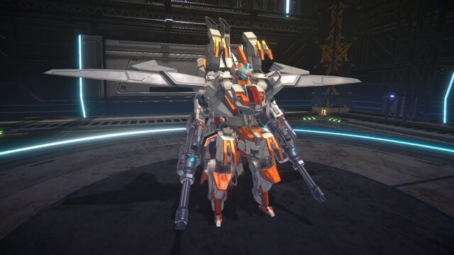 魔改造ロボACT『CUSTOM MECH WARS』では“戦闘中の機体乗り換え”にも対応！プロトタイプ版からの改善点など最新情報が到着