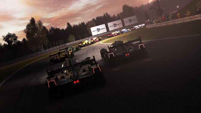 PS3/360『GRID Autosport』のオンラインプレイ詳細が公開