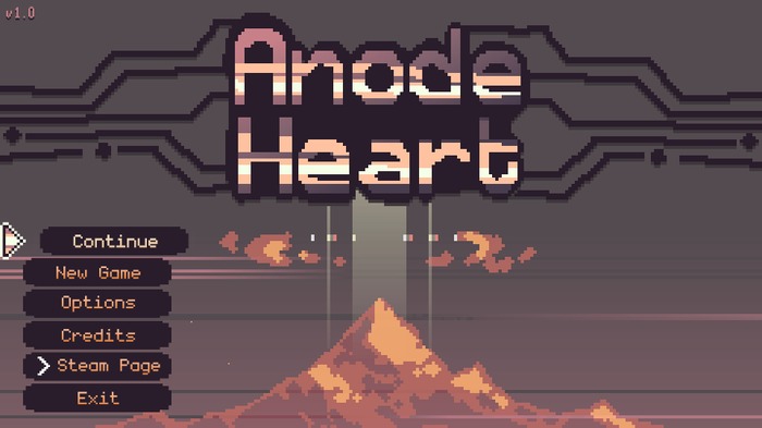 モンスター収集・育成RPG『Anode Heart』プレイレポ―育成や探索、凝った戦闘が楽しい！丁寧に作られた好感の持てる一本【特集】