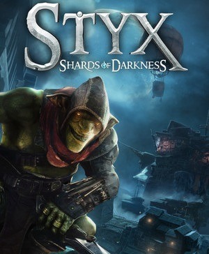 無料配布開始―ゴブリン主役の協力プレイ対応ステルスACT『Styx: Shards of Darkness』ブラックフライデーセール中のGOGにて