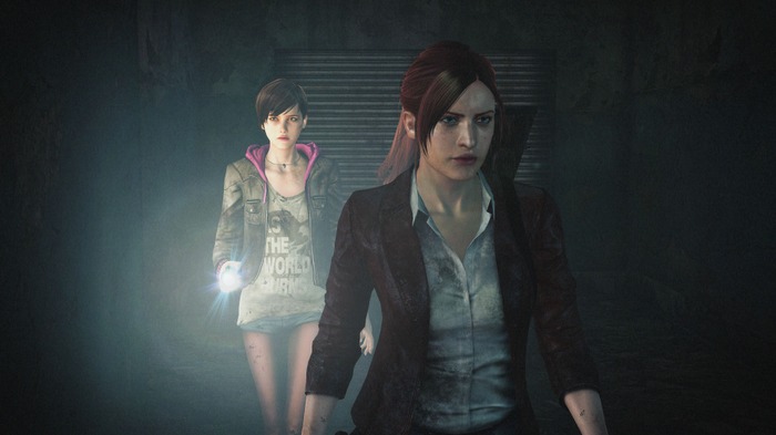 『Resident Evil Revelations 2』海外での配信形式が明らかに、4エピソードからなる個別配信