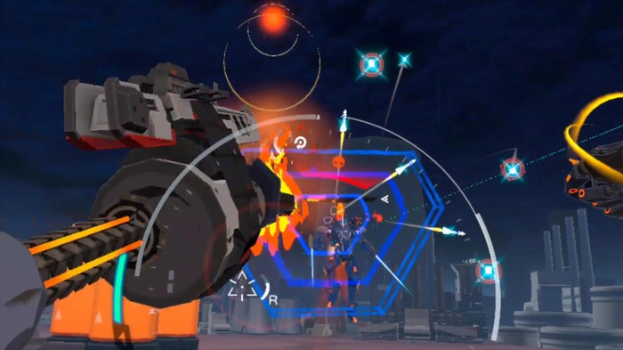 ロボットを自由にカスタマイズ！自分だけの強力な戦闘ロボを創り出せるVR『Mecha Force -メカフォース-』MyDearestがグローバルでのパブリッシング契約締結【UPDATE】