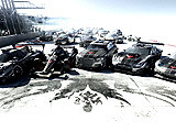 PS3/360『GRID Autosport』DLC“Premium Garage Pack”配信開始