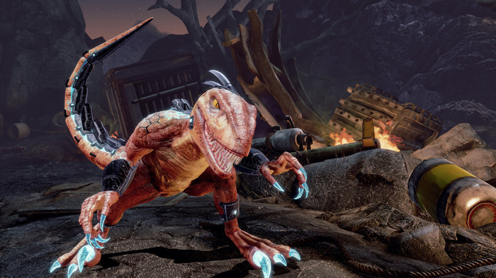 コンボ格ゲー『Killer Instinct』が基本プレイ無料化！ 10周年記念アップデート配信