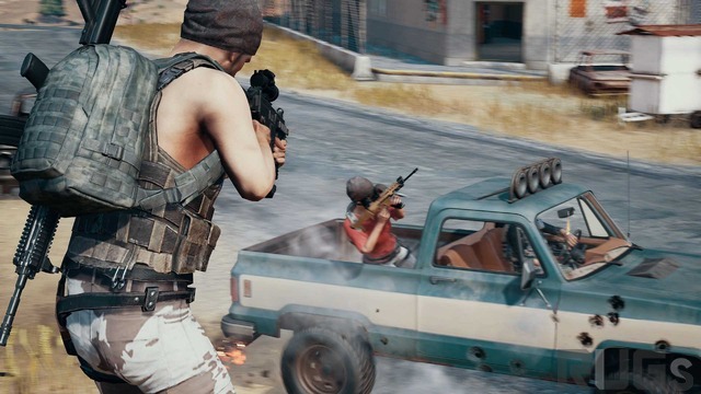 『PUBG』世界大会でロシアチームが原因不明の“停電”により切断されるも試合は続行され物議を醸す…あと3ポイントで決勝だった