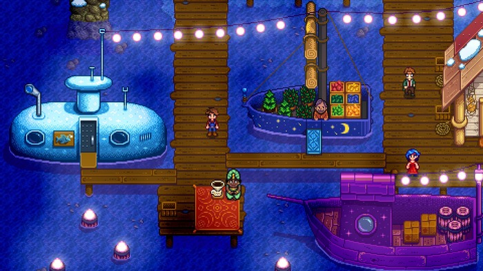 『Stardew Valley』公式コンサートツアー「Stardew Valley: Festival of Seasons」に東京会場追加！公演は2024年を予定