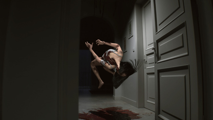 開発中止となった一人称ホラー『Allison Road』に影響された新作サバイバルホラー『Supernormal』Steamストアページ公開