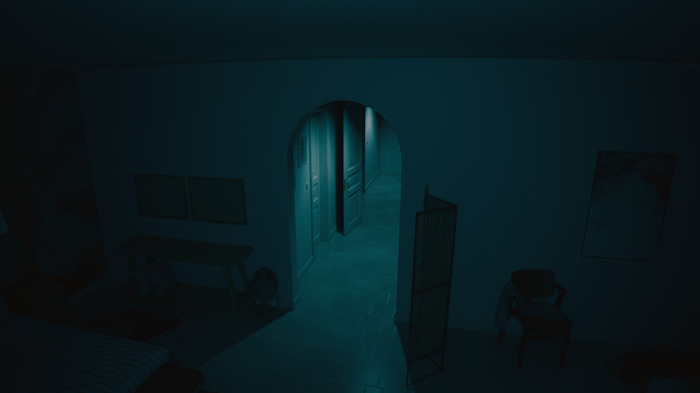 開発中止となった一人称ホラー『Allison Road』に影響された新作サバイバルホラー『Supernormal』Steamストアページ公開