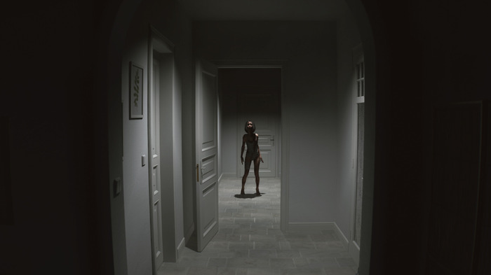 開発中止となった一人称ホラー『Allison Road』に影響された新作サバイバルホラー『Supernormal』Steamストアページ公開