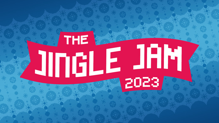 70本以上のゲームが入手できるチャリティーイベント「Jingle Jam 2023」がスタート！