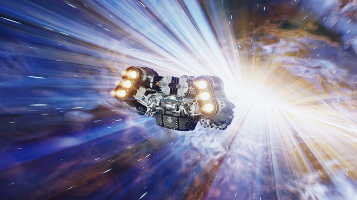 『Starfield』宇宙にある物体が船にくっつくバグを修正するアプデがSteamでベータ配信