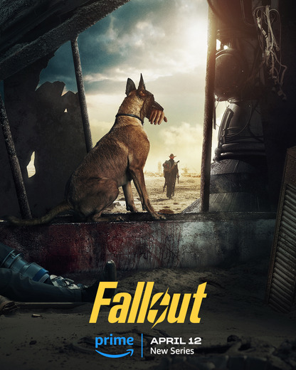 実写ドラマ版『Fallout』のティーザートレイラーが遂に公開！ 現地時間4月12日より配信予定