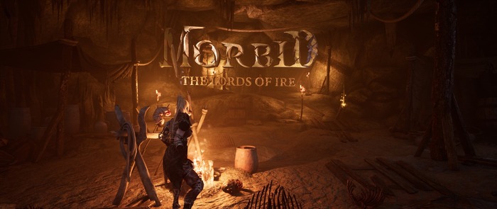 PC体験版配信開始―ホラー＆ゴア特徴の3D化したソウルライク続編『Morbid: The Lords of Ire』Steamにて