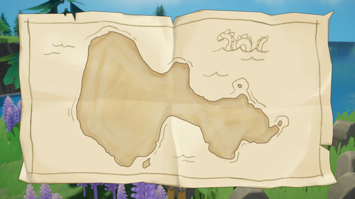 気分は伊能忠敬？島を巡り歩いて地図を描く日本語対応ADV『Map Map』Steamページ公開―好きなだけ島を歩いて地図を作成しよう
