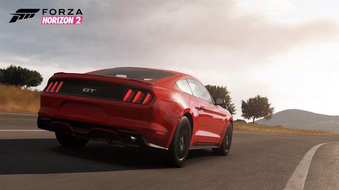 『Forza Horizon 2』海外でのDLC計画を発表、ローンチ時には無料DLCも