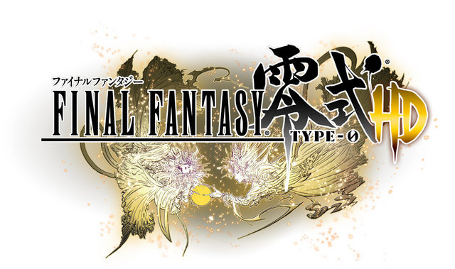 【TGS 2014】『FF零式 HD』国内発売決定！特典として『FF15』体験版が付属