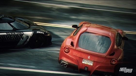 欧米で『Need for Speed: Rivals Complete Edition』が発売決定、名車揃いのDLCが同梱