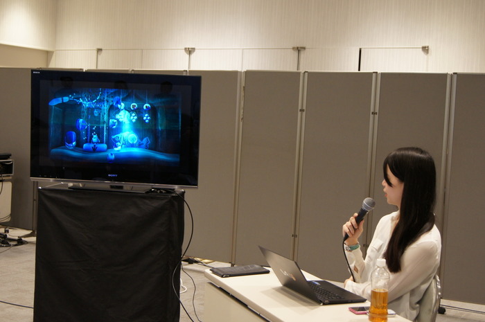 【TGS2014】全てが進化した新作『リトルビッグプラネット 3』プレゼン、小島プロダクションから飛び入りも