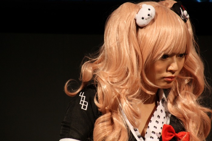 【TGS2014】7歳の少女がCEOに勝利しちゃった…一撃必殺の緊張感が凄い『ダイブキック』ステージレポ