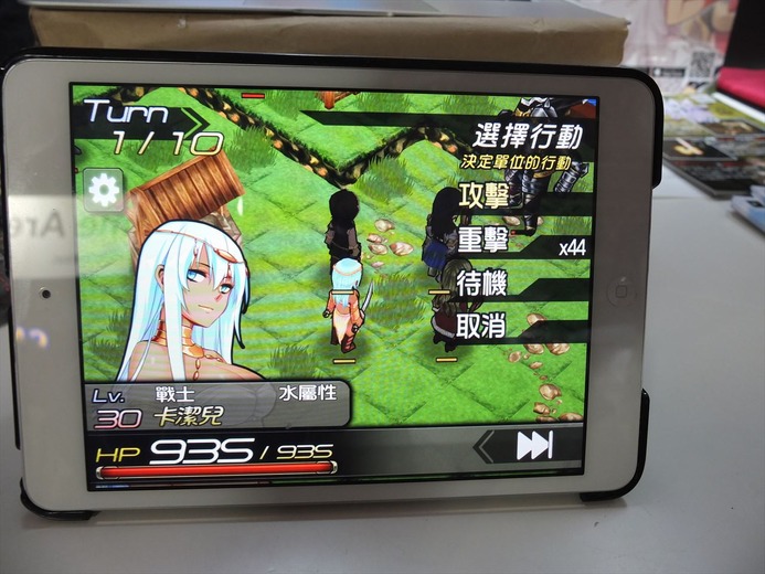 【TGS2014】台湾、デンマーク、シンガポール、海外インディーシーンから飛び立つ日本型SRPG